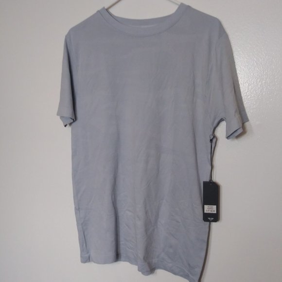 NWT Industry Supply Co Seamless Camo Shirt Top - Picture 2 of 7